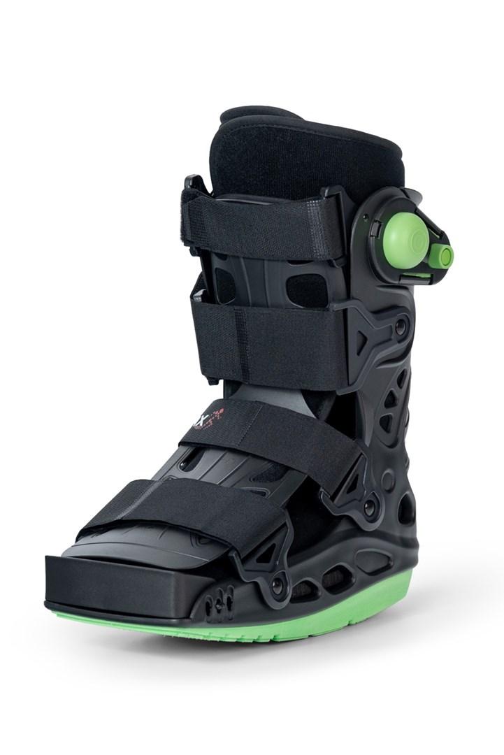 REHA FUND Short Ankle-Foot Orthosis &quot