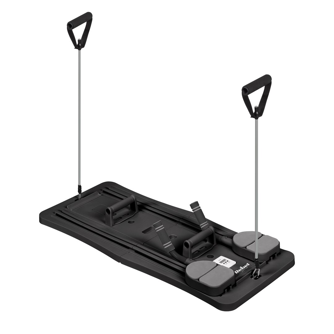 Rebel Active home Pilates set, 9-in-1