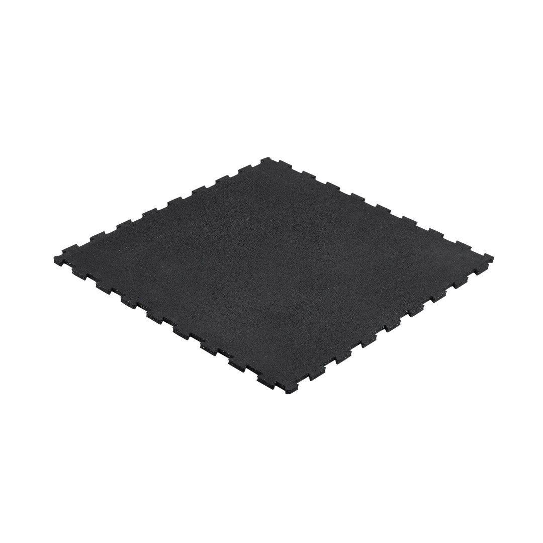 Rubber floor for gym, equipment mat