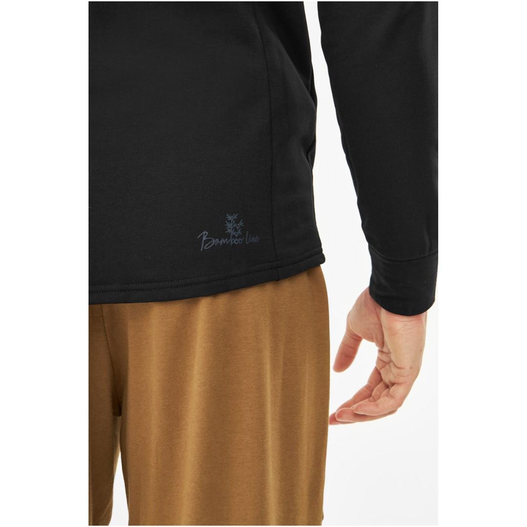 Bluza męska VIKING Lonetree Hoodie Bamboo