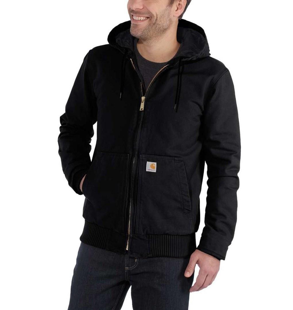 No name Carhartt Duck Active Jacket