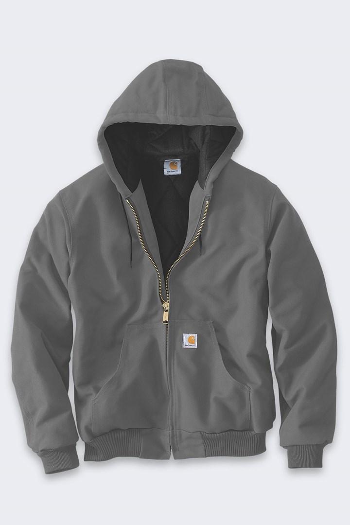 No name Carhartt Iconic Jacket J140