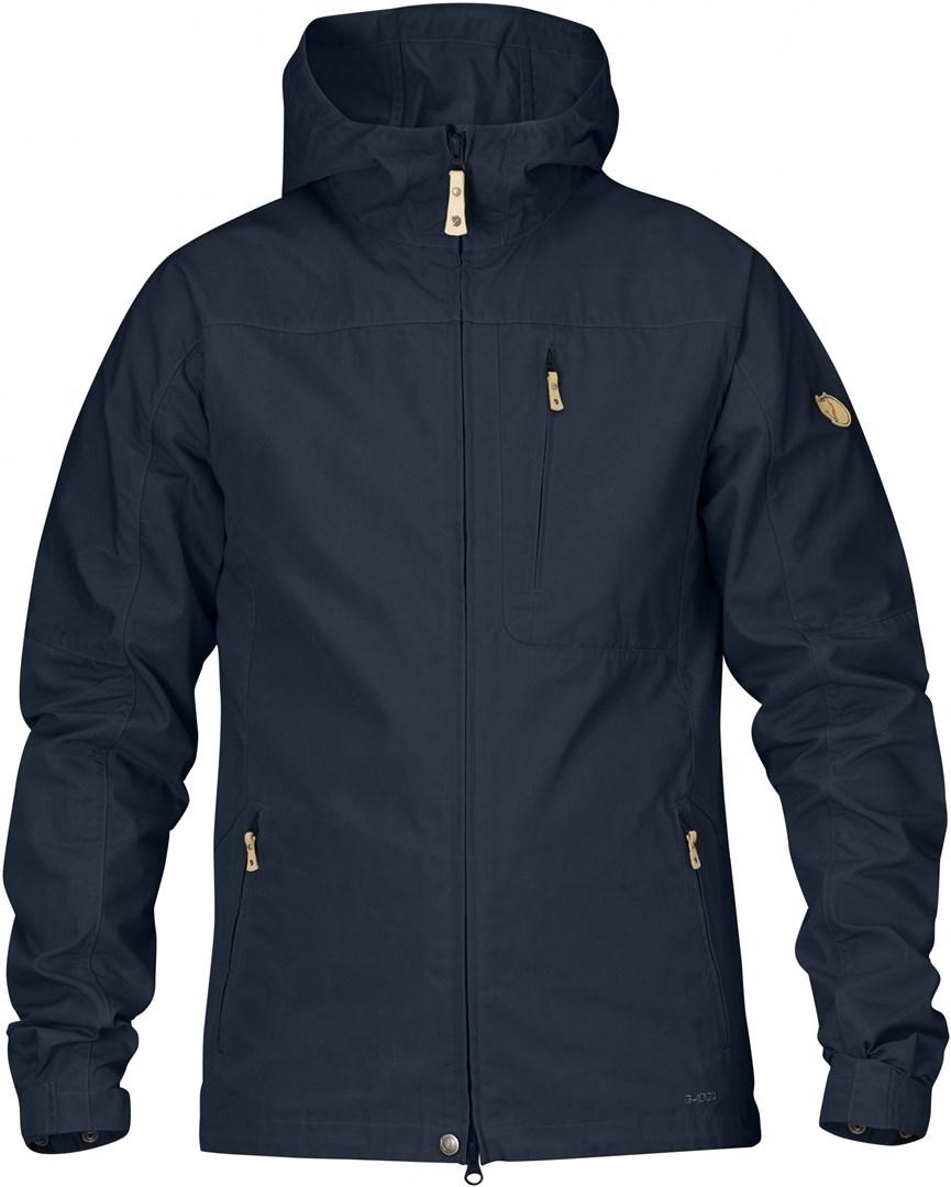 No name Fjällräven Sten