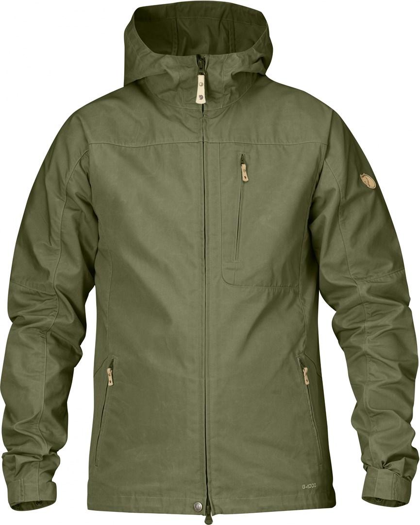 No name Fjällräven Sten