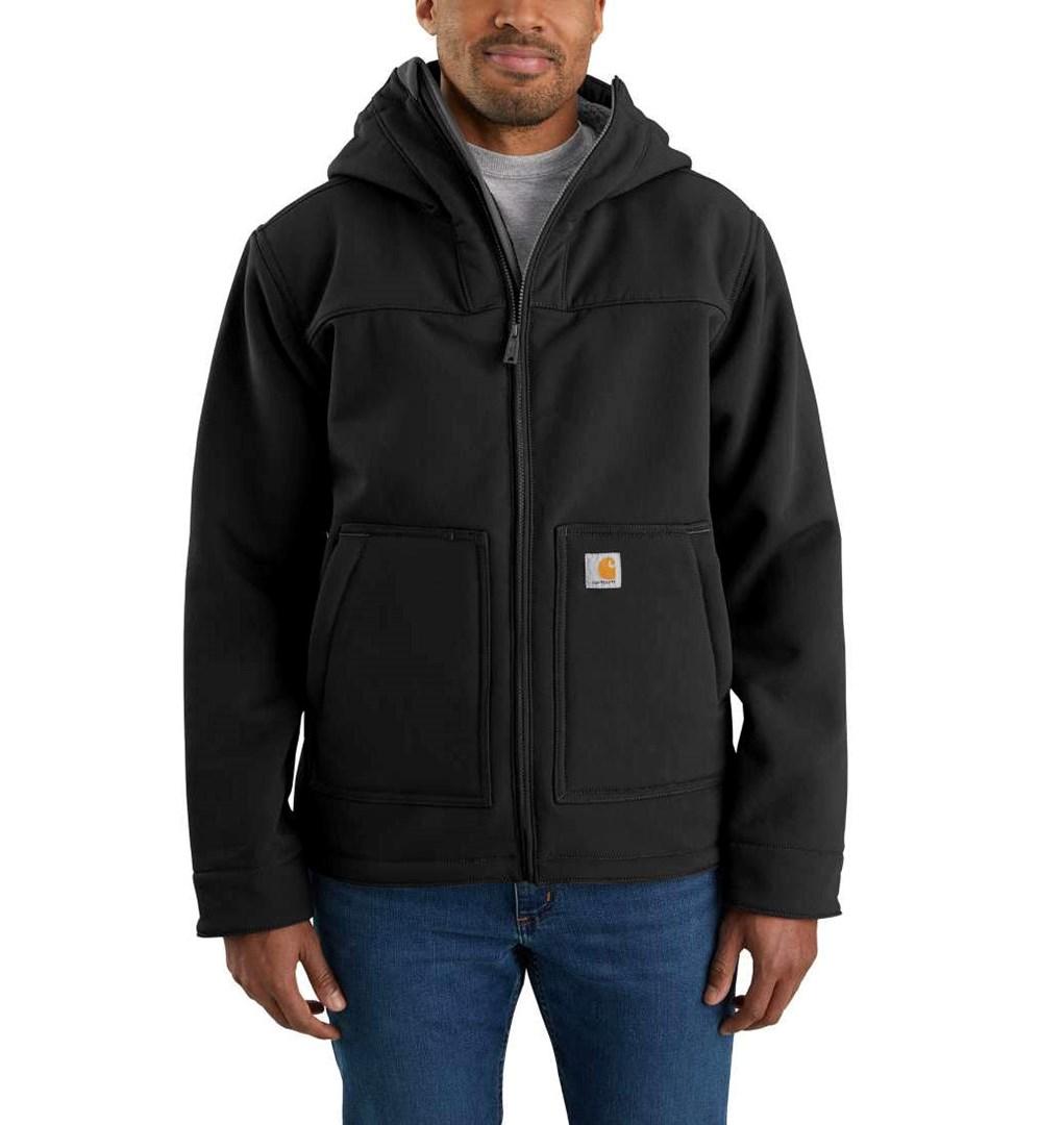 No name jacket Carhartt Super Dux