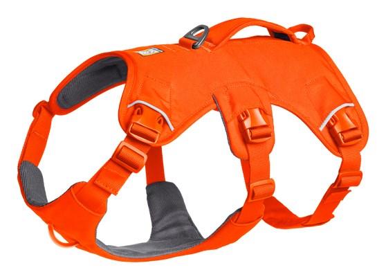 No name Ruffwear Web Master M