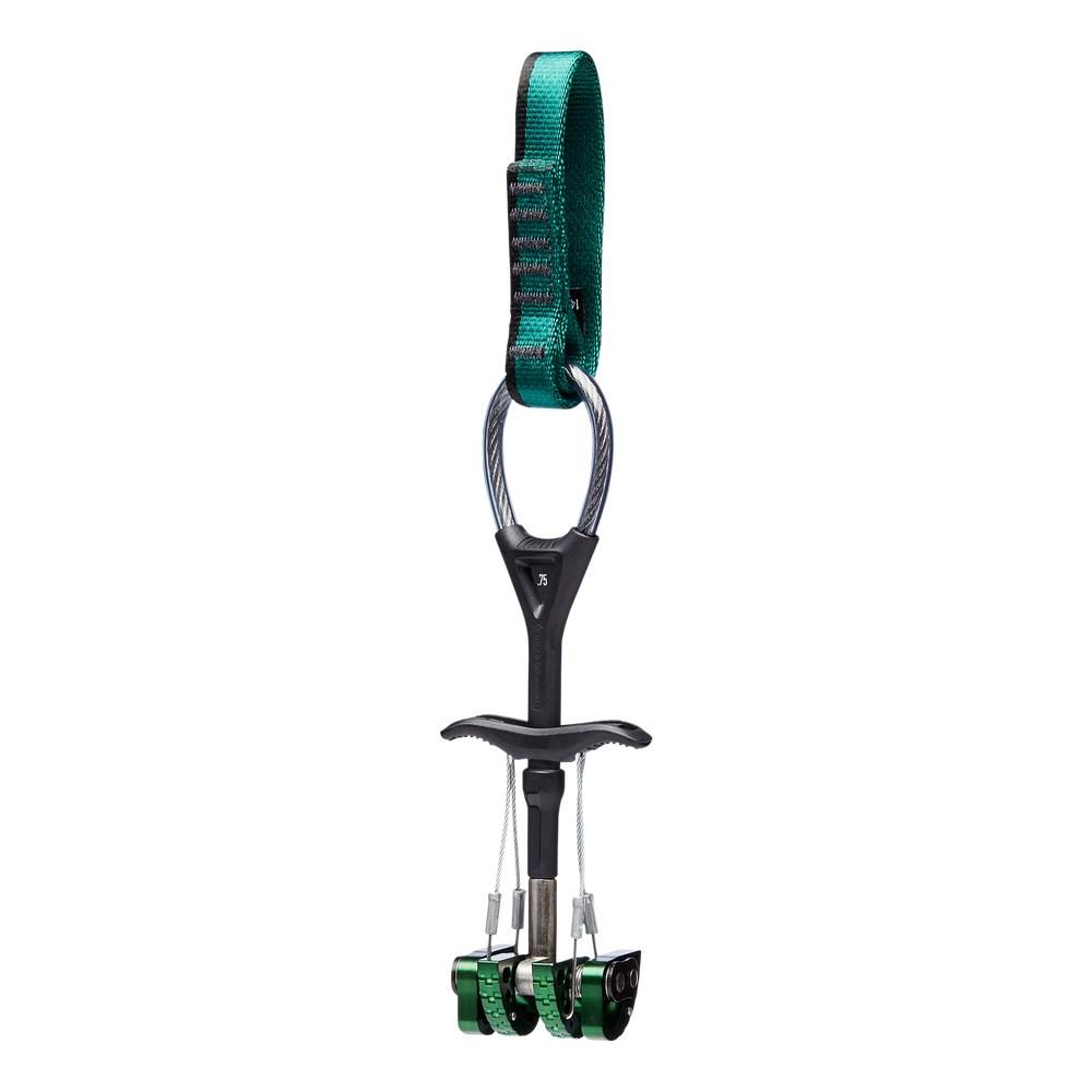 Mechanical bone Black Diamond Camalot C4