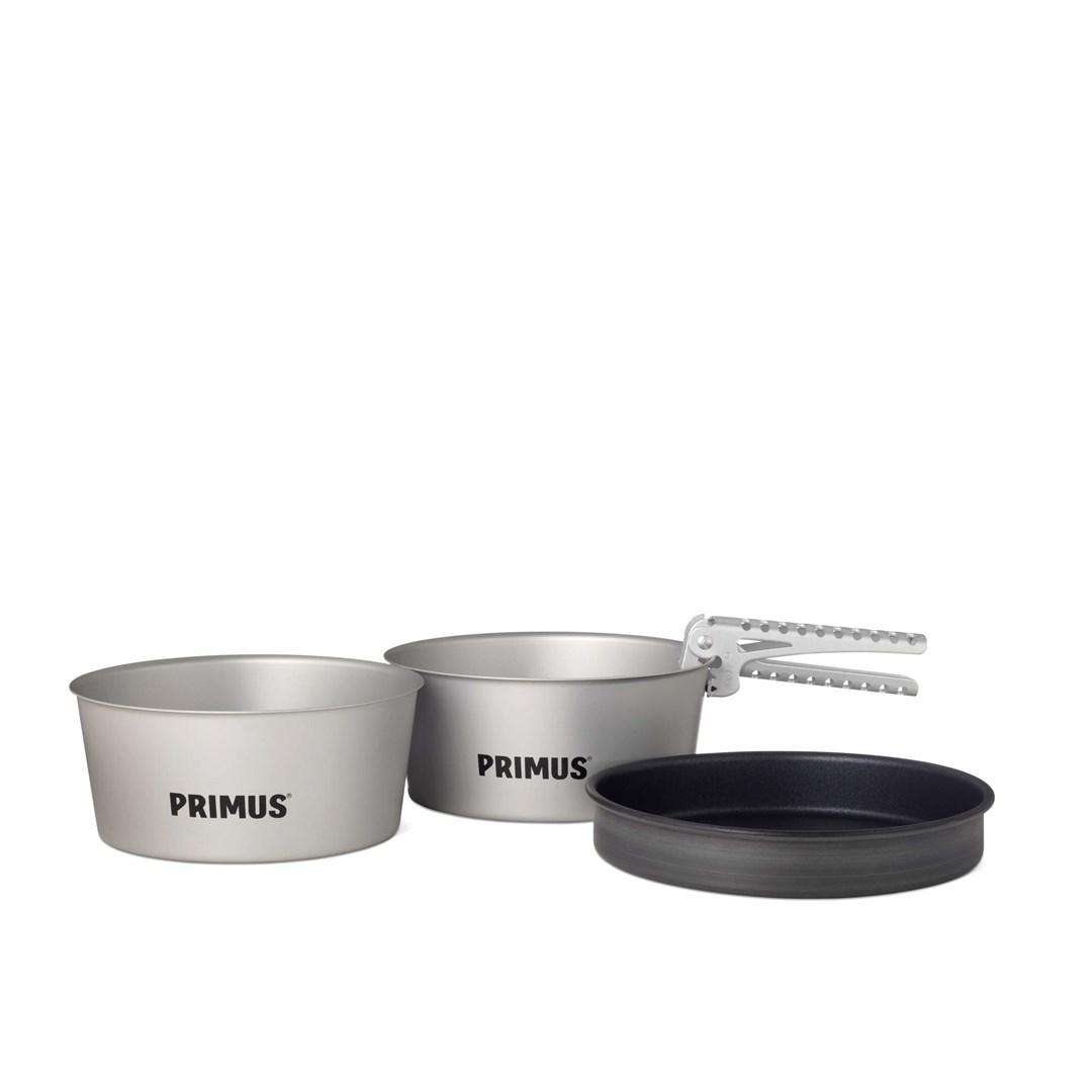 No name Primus Essential Pot set
