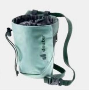 Deuter Gravity Chalk Bag II M
