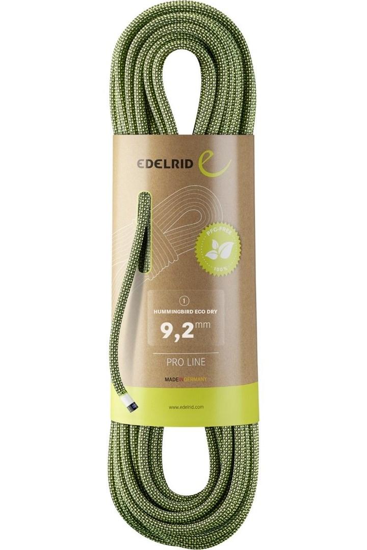 No name Hummingbird eco dry rope