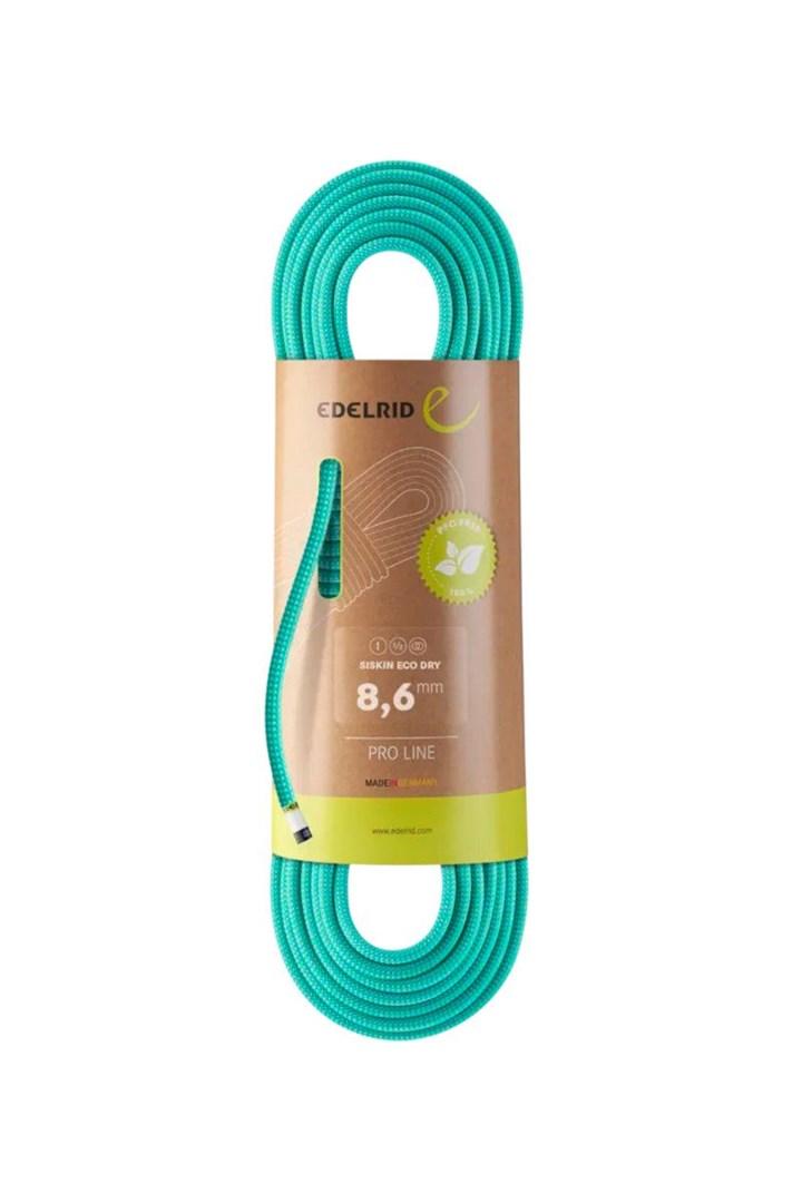 No name Rope siskin eco dry