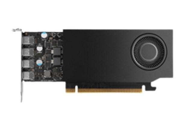 Nvidia RTX A400 4 GB GDDR6