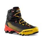 No name Aequilibrium ST GTX Black/Yellow