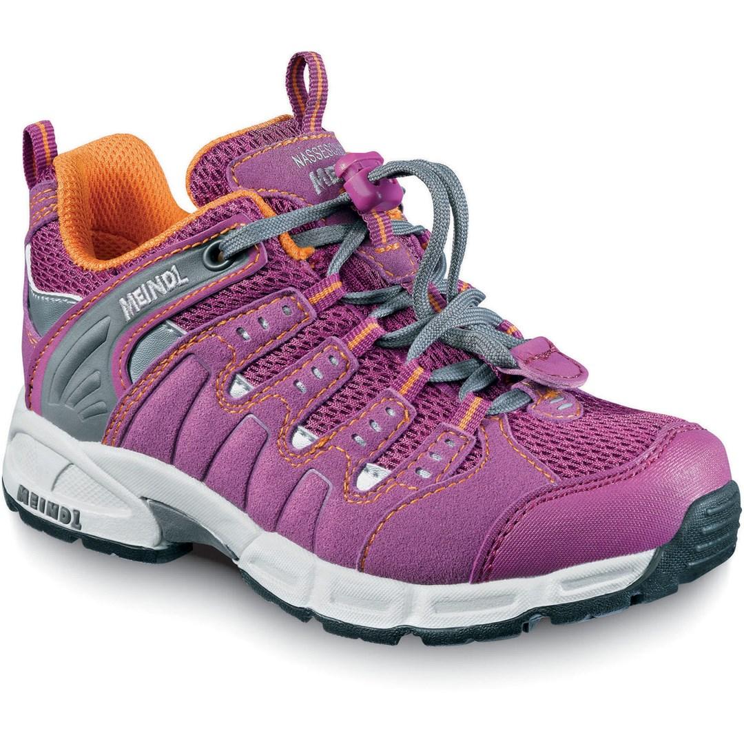 Buty dziecięce MEINDL Snap Junior   38