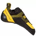 No name Buty katana laces-yellow-black-38 LA
