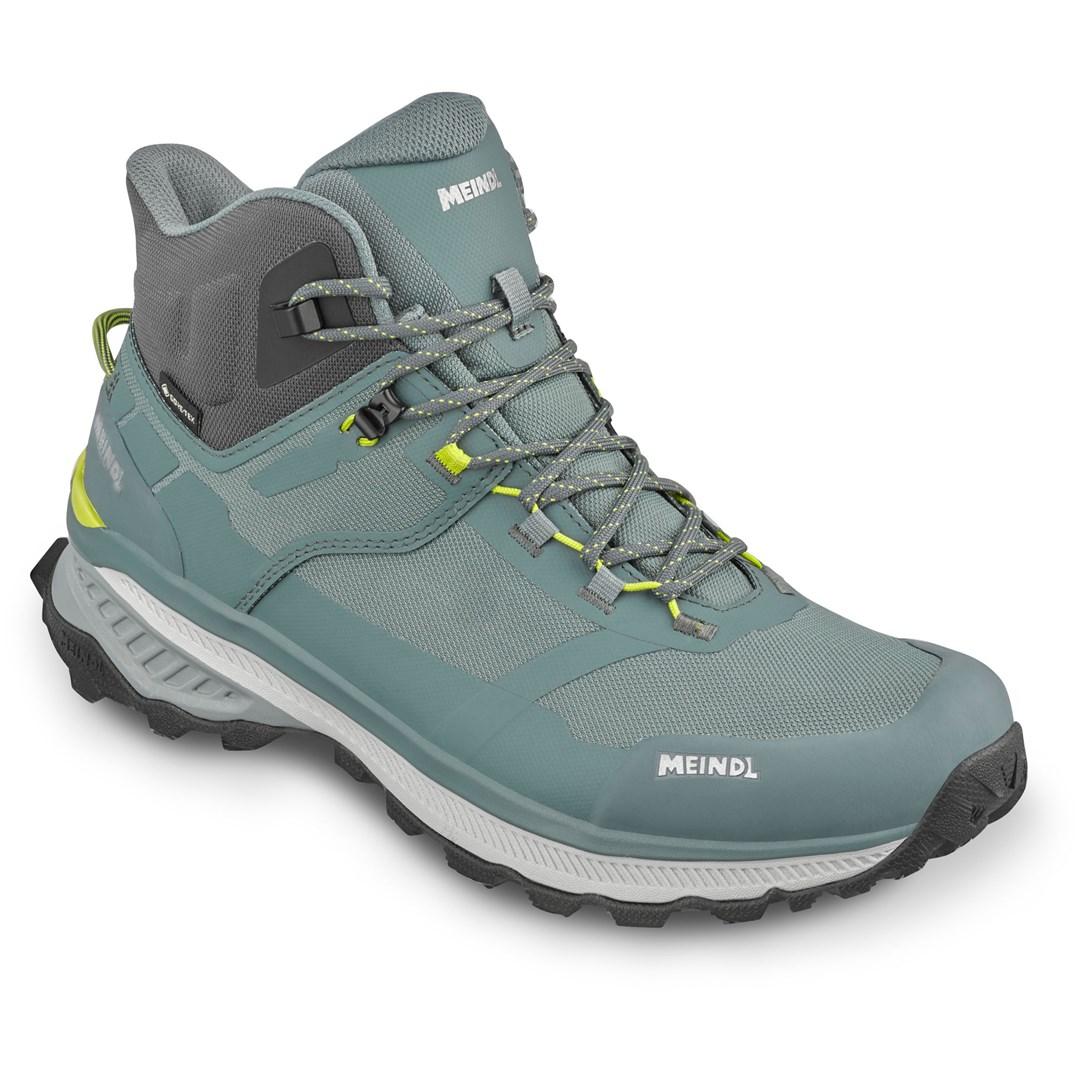 Buty sportowe męskie MEINDL Tahoma Mid