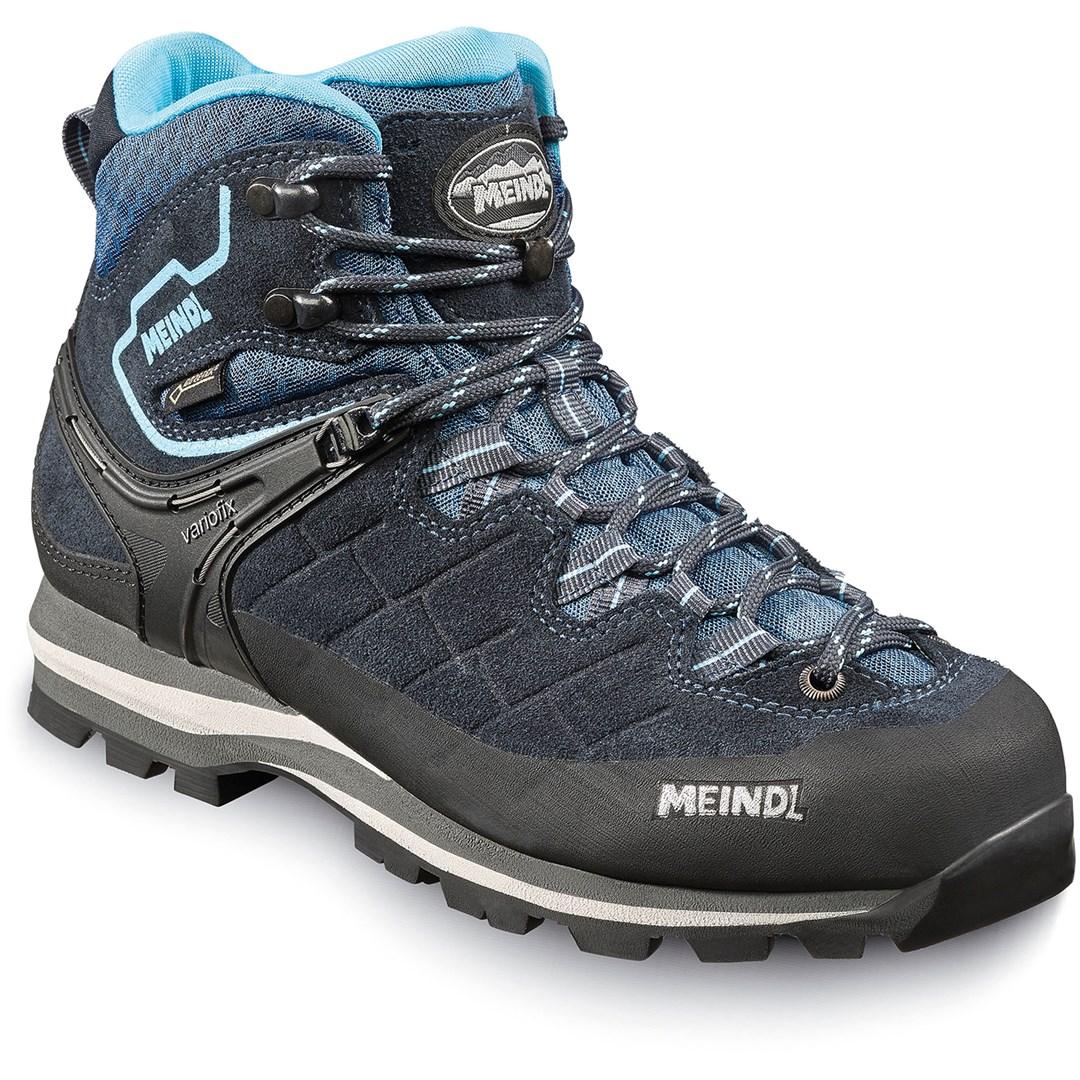 Buty trekkingowe damskie MEINDL Litepeak Lady