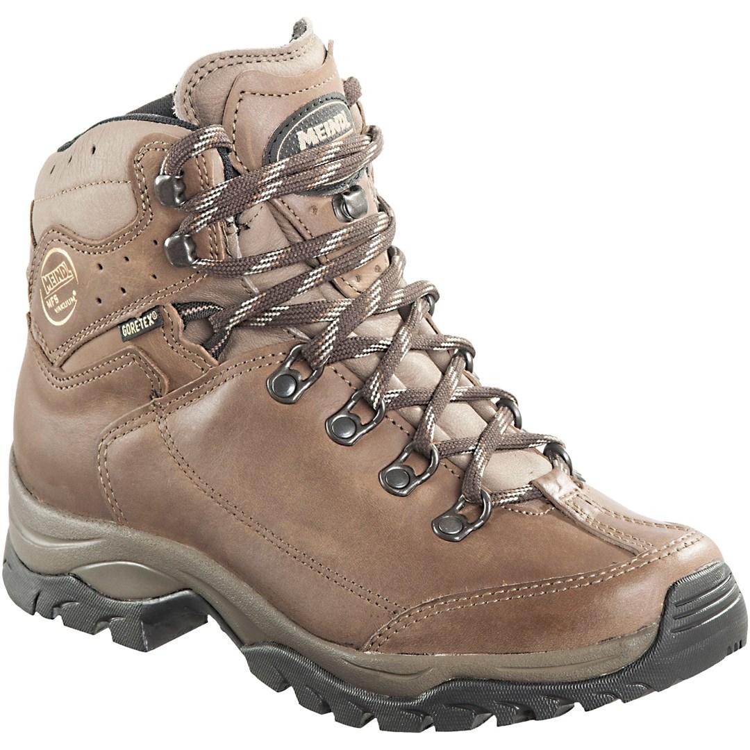 Buty trekkingowe damskie MEINDL Vakuum Lady