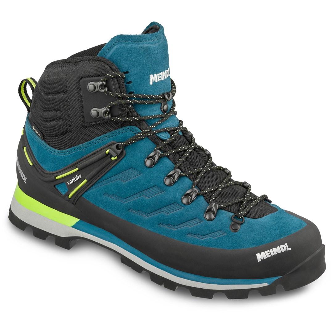 Buty trekkingowe męskie MEINDL Intervale GTX
