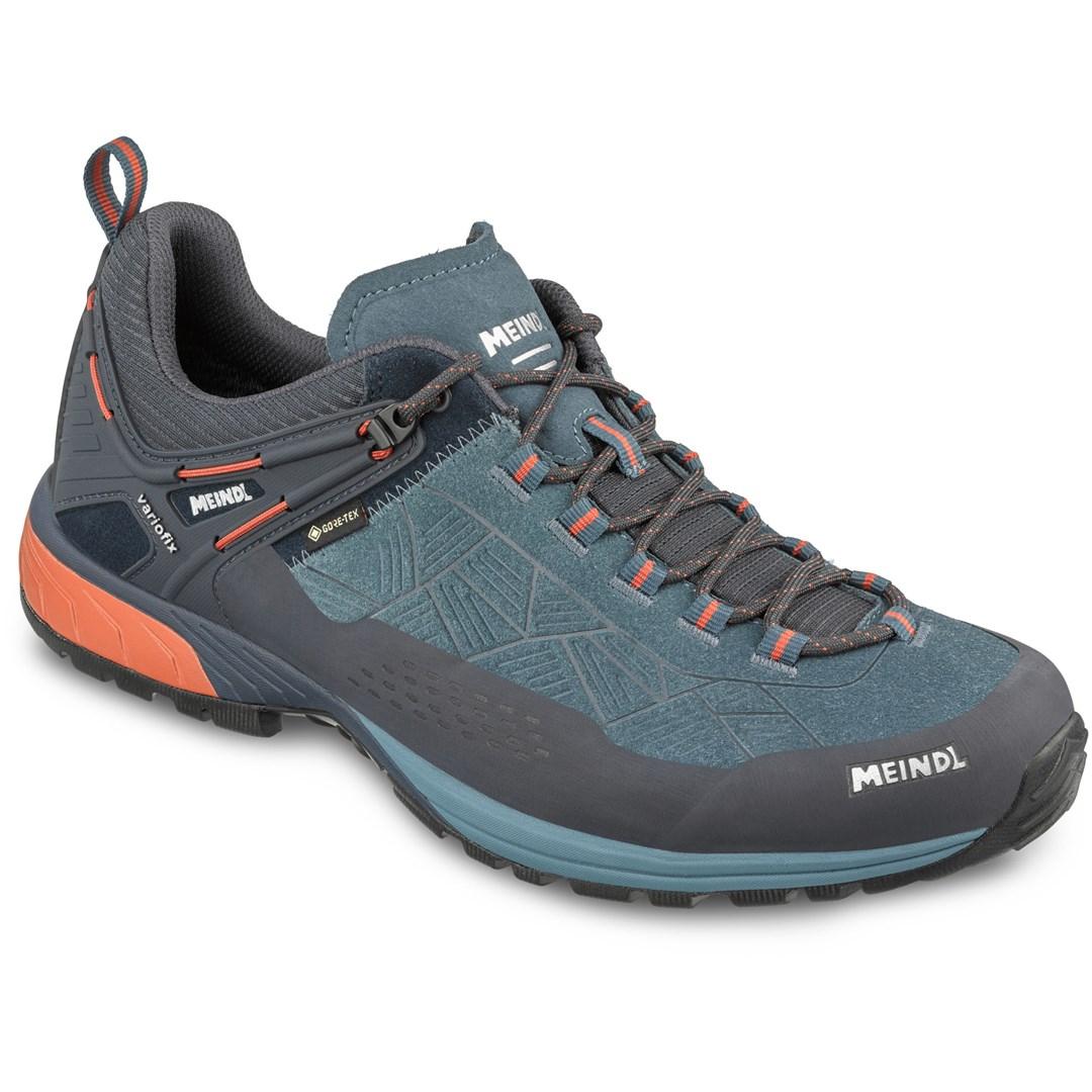 Buty trekkingowe męskie MEINDL Top Trail