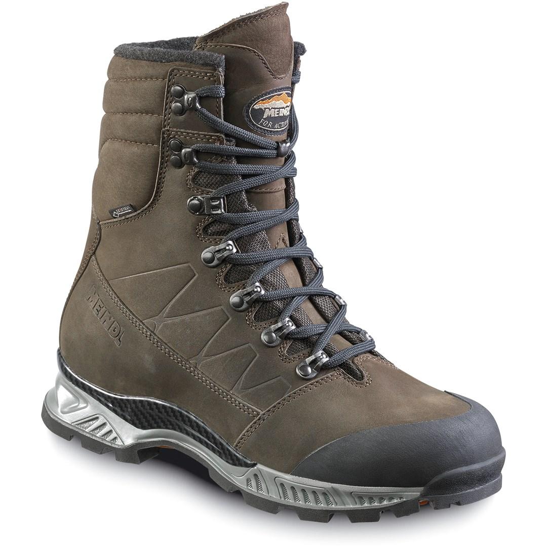 Buty zimowe męskie MEINDL Narvik GTX
