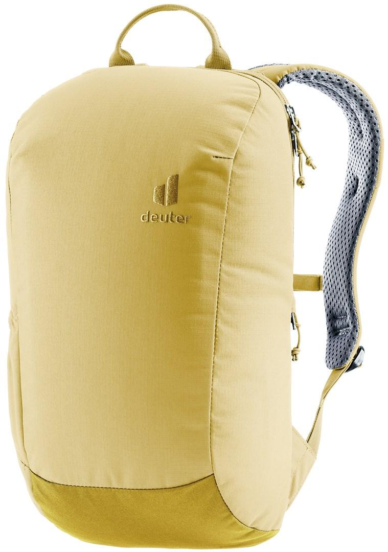 Deuter Stepout 12 12 L Olive