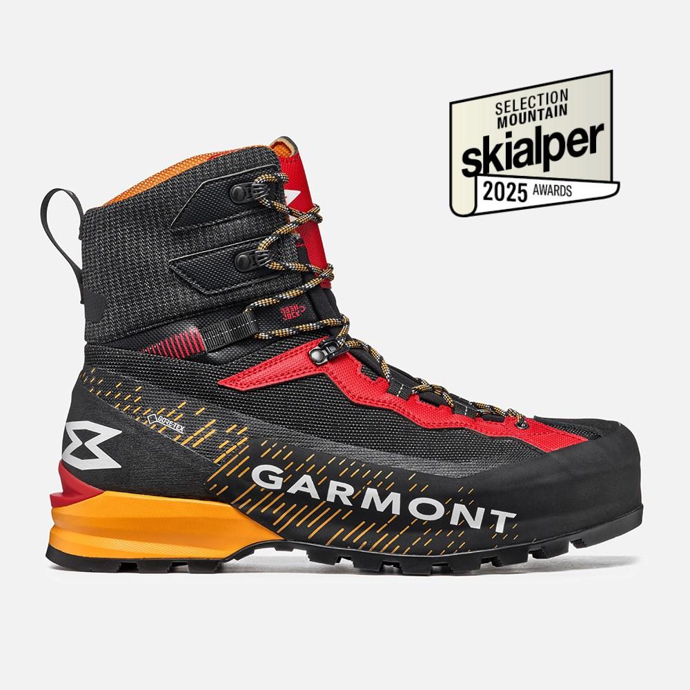 No name Garmont Tower 3.0