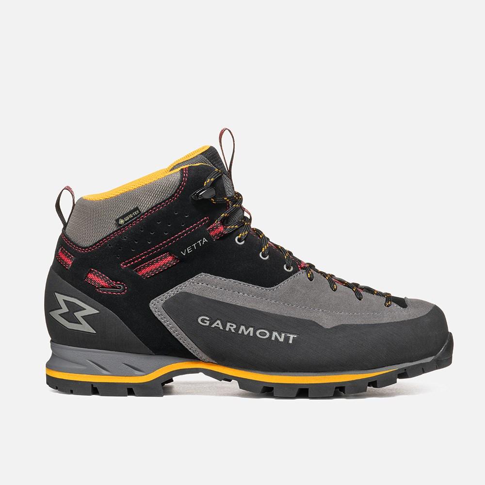 No name Garmont Vetta EVO GTX
