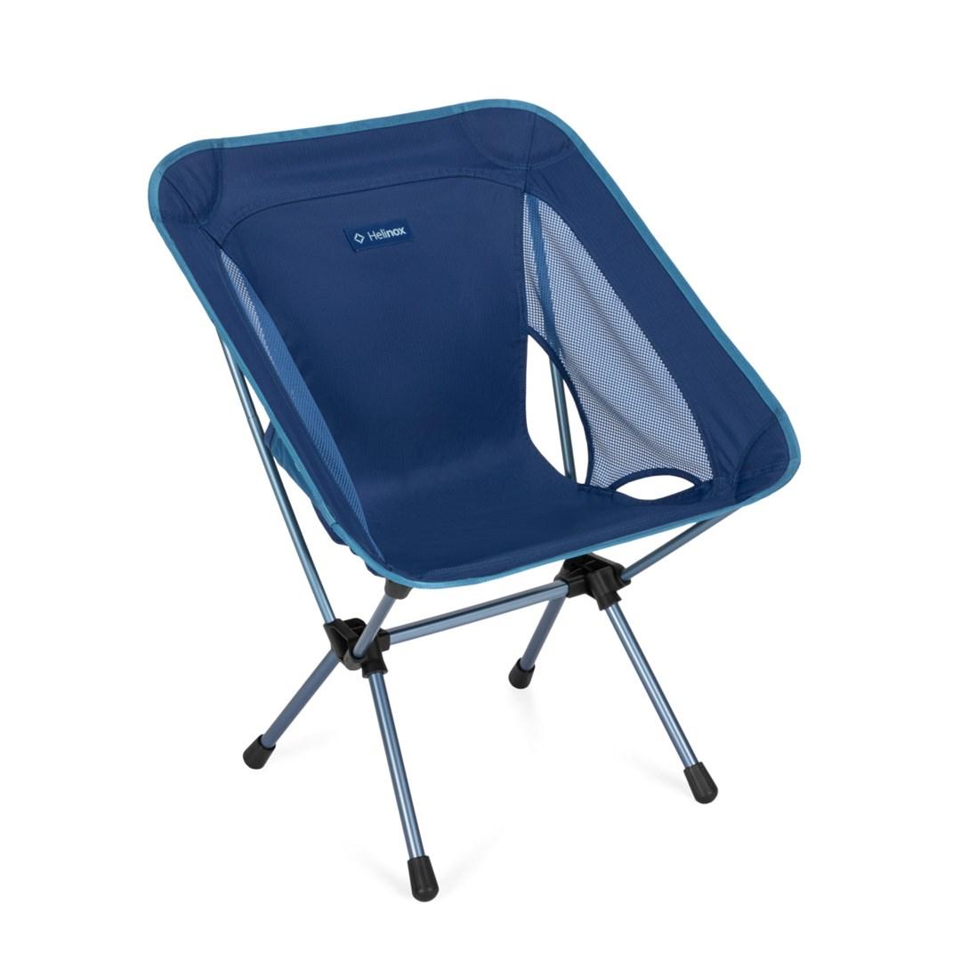No name Helinox Chair One (RE)