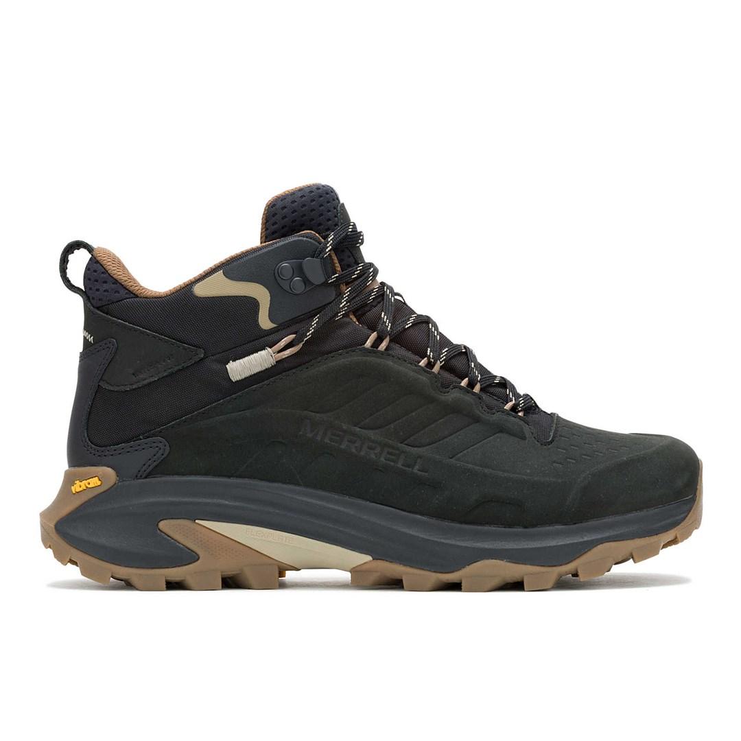 No name Merrell Moab Speed 2