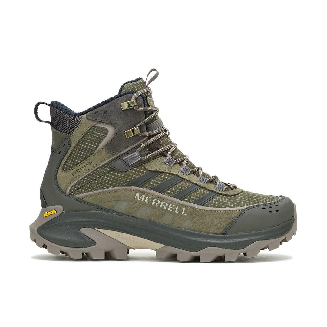 No name Merrell Moab Speed 2