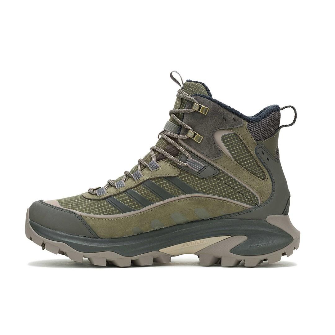 No name Merrell Moab Speed 2
