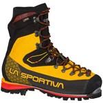 No name Nepal Cube Gtx Yellow