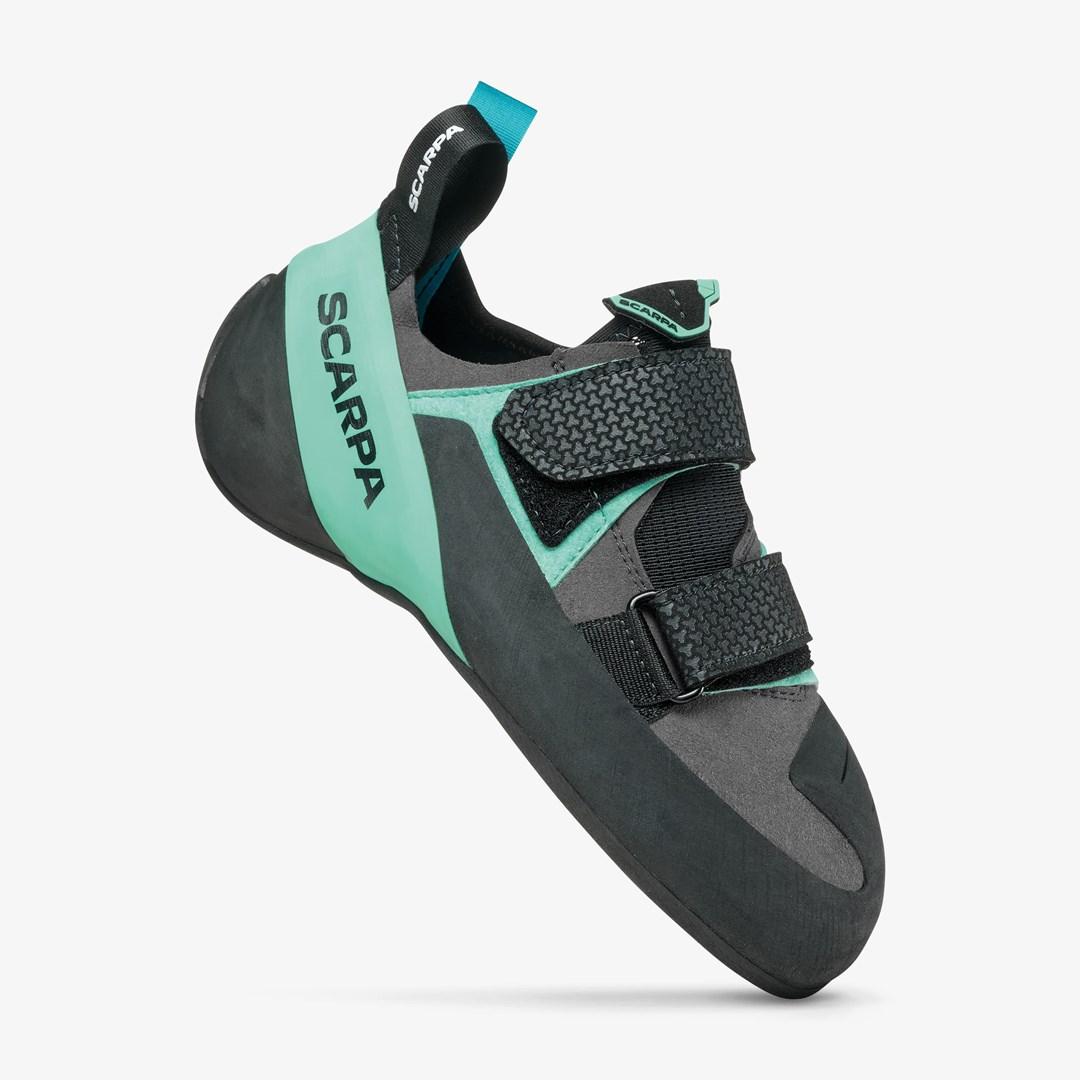 No name Scarpa ARPIA V LV