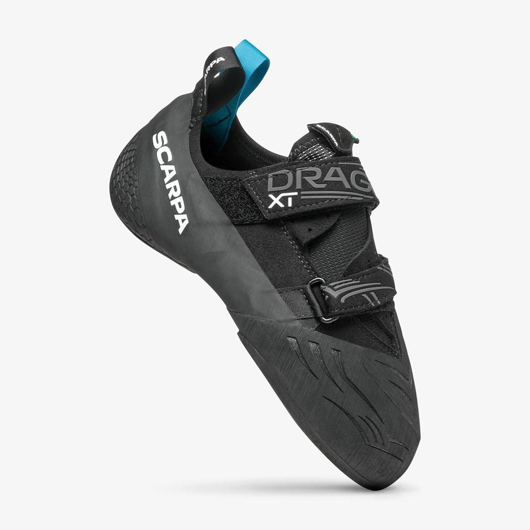 No name Scarpa DRAGO XT, 41