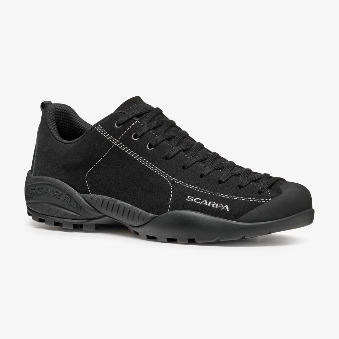 No name Scarpa MOJITO, 43, Black