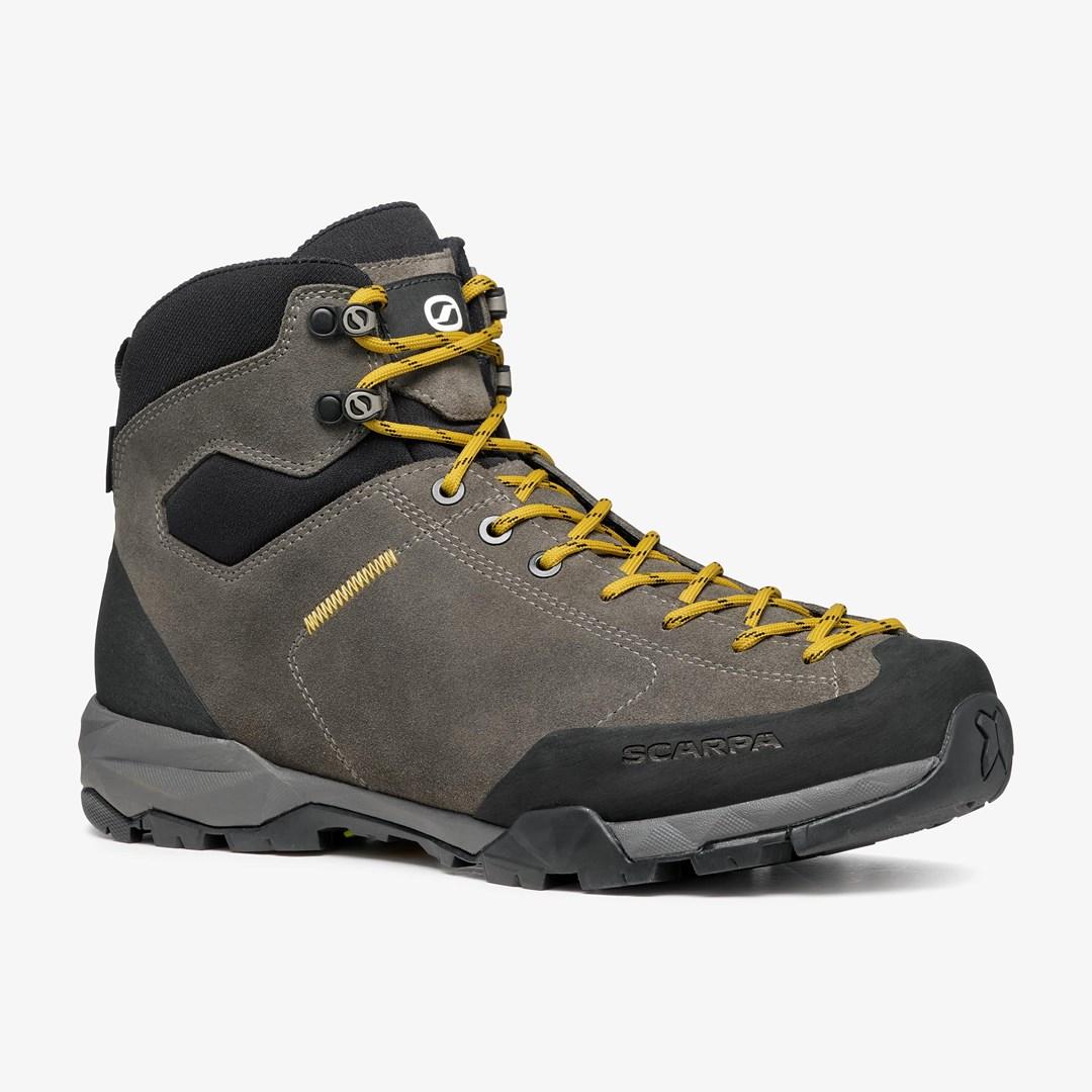 No name Scarpa MOJITO HIKE GTX