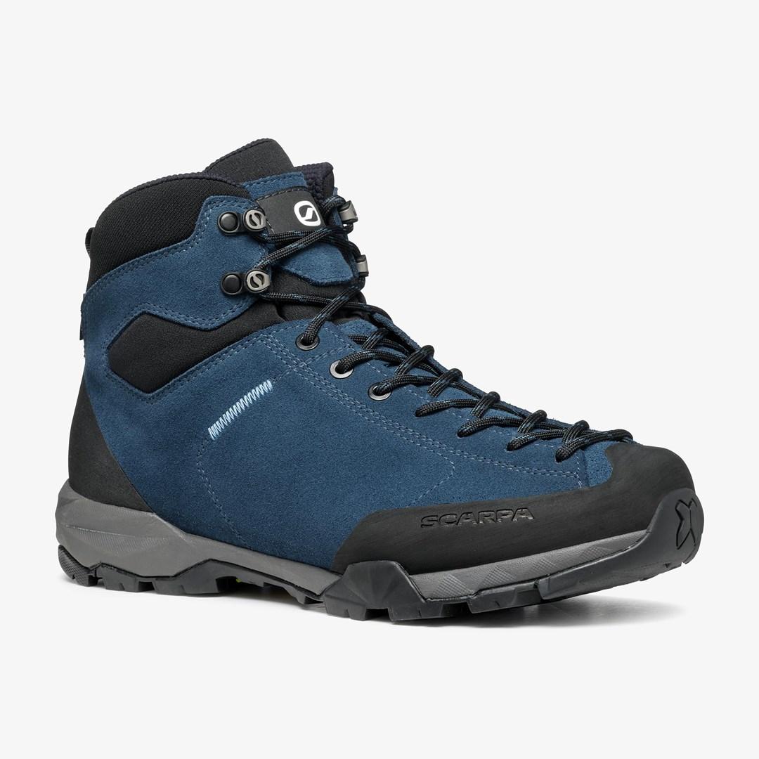 SCHEPPACH Scarpa MOJITO HIKE GTX, 45