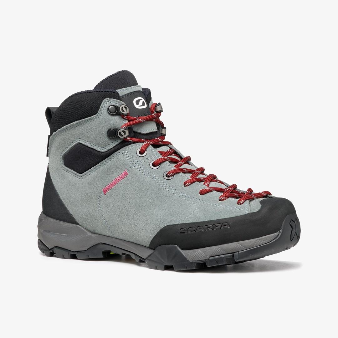 No name Scarpa MOJITO HIKE GTX