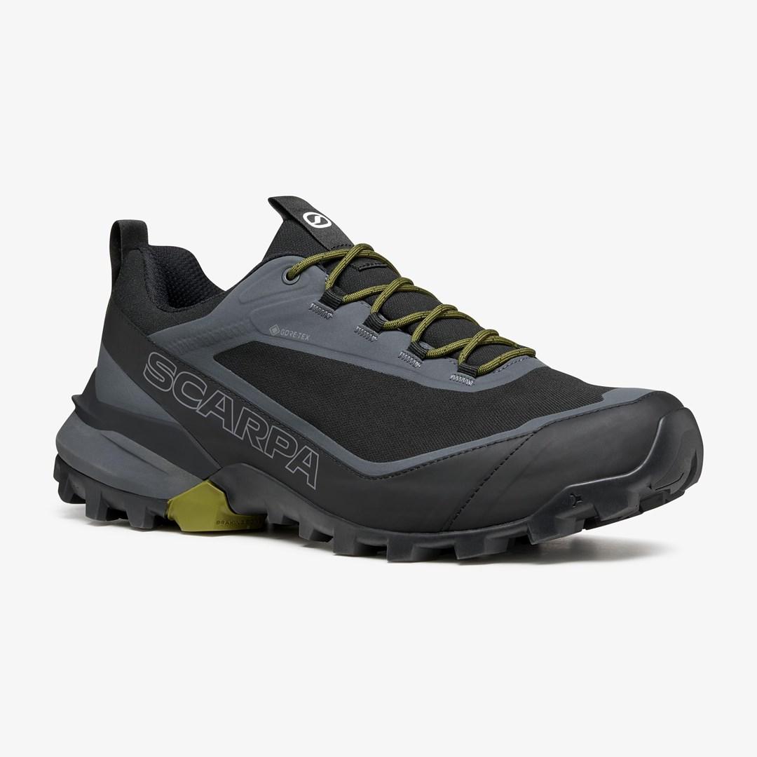 No name Scarpa RIBELLE CROSS 2