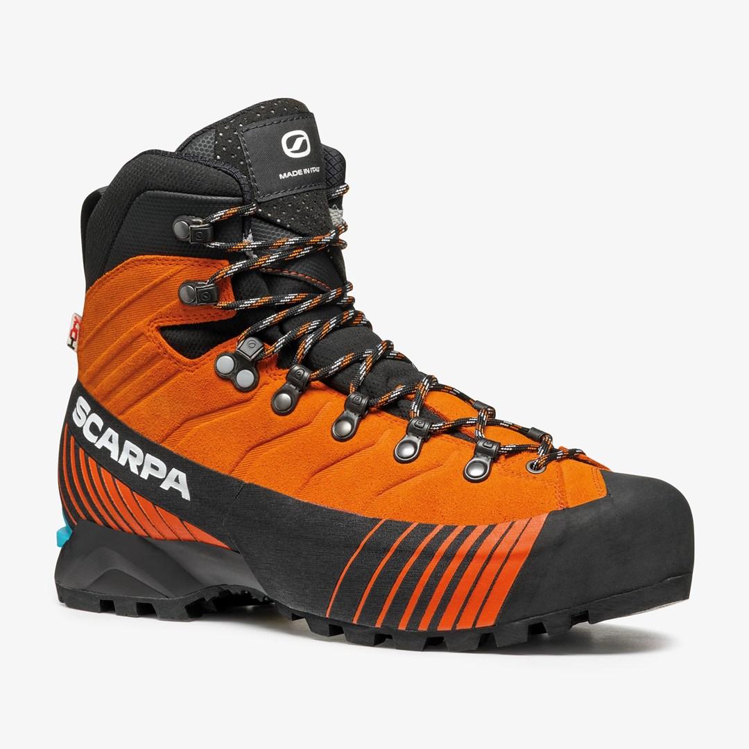 No name Scarpa RIBELLE HD, 47