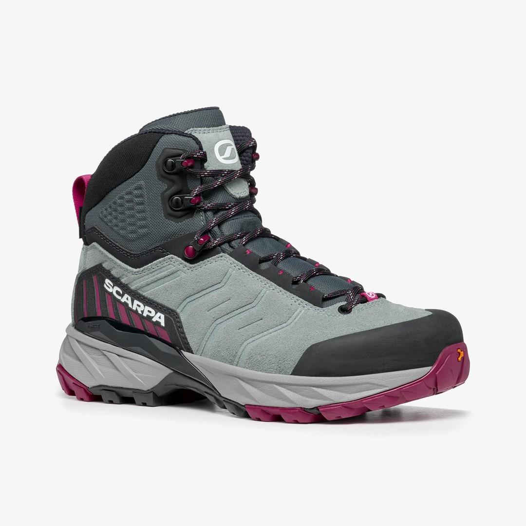 No name Scarpa RUSH TRK GTX