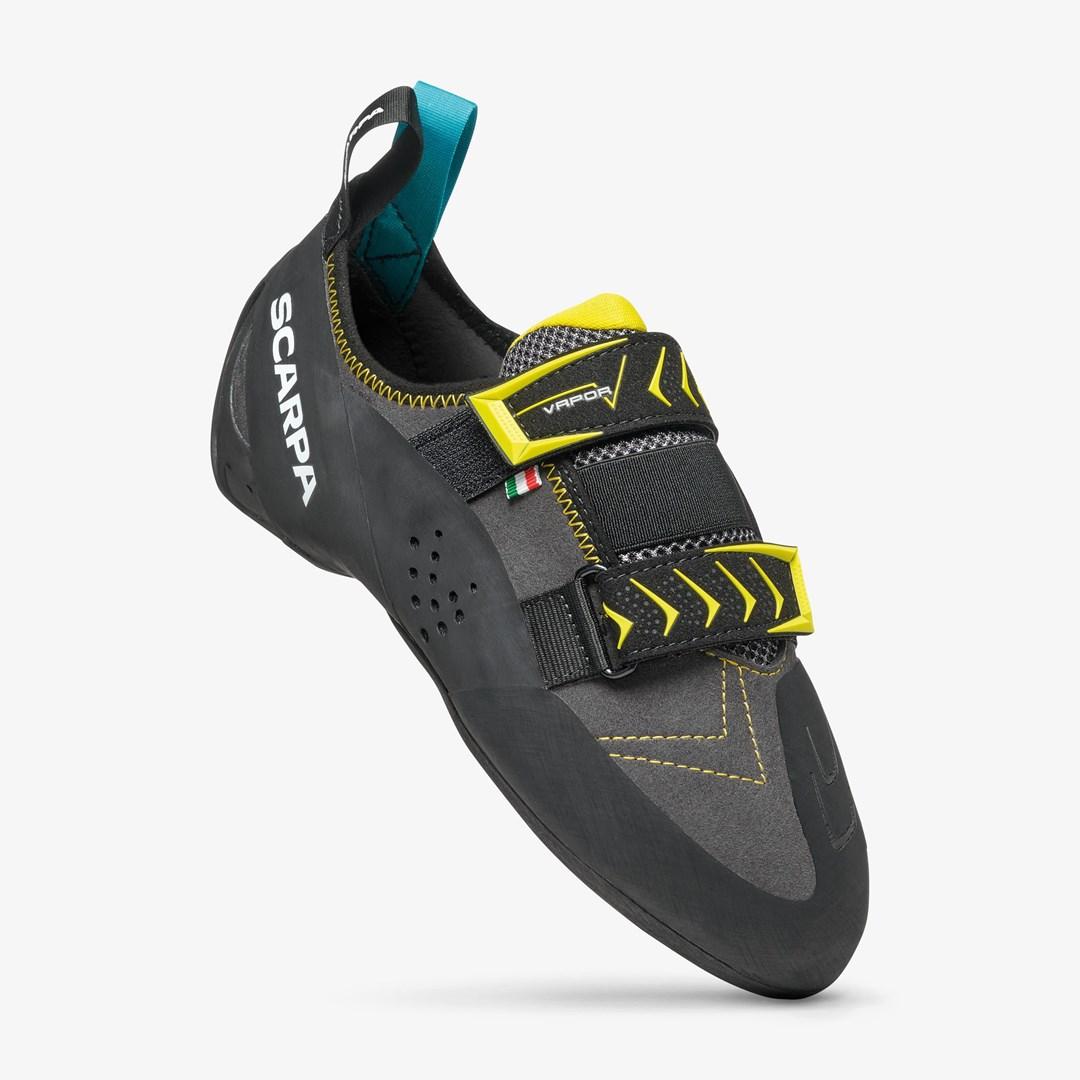 No name Scarpa VAPOR V, 40