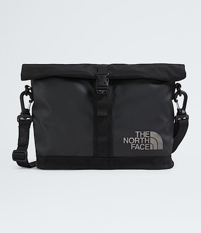 The North Face Base Camp Nylon