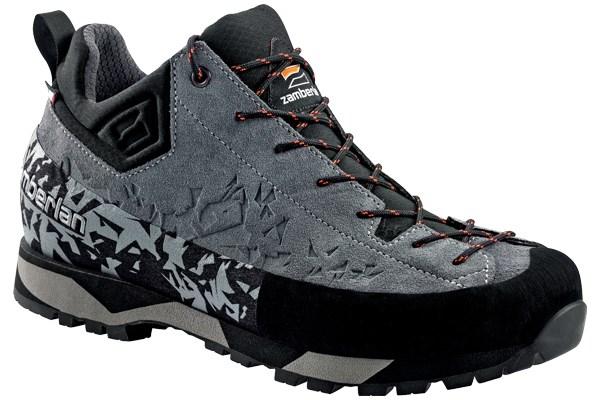 No name Zamberlan Approach Shoes Dark