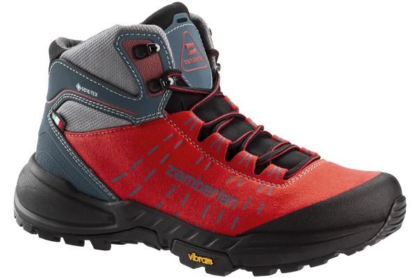 No name Women`s hiking shoes Zamberlan