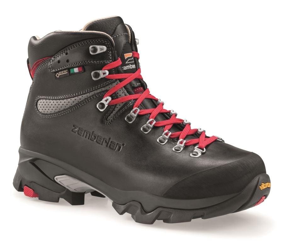 No name Zamberlan Trekking Boots Waxed