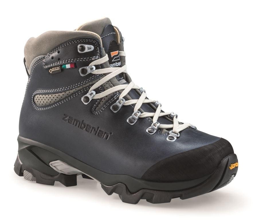 No name Zamberlan Trekking Boots Waxed