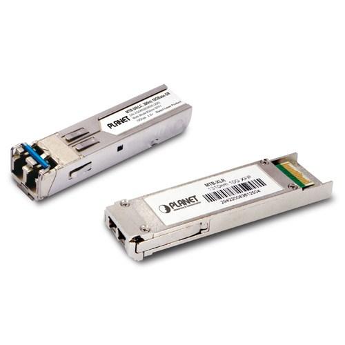 PLANET MTB-SR network transceiver module Fiber