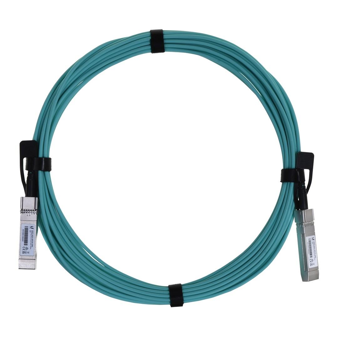 Ubiquiti UACC-AOC-SFP10-20M InfiniBand/fibre optic cable SFP+